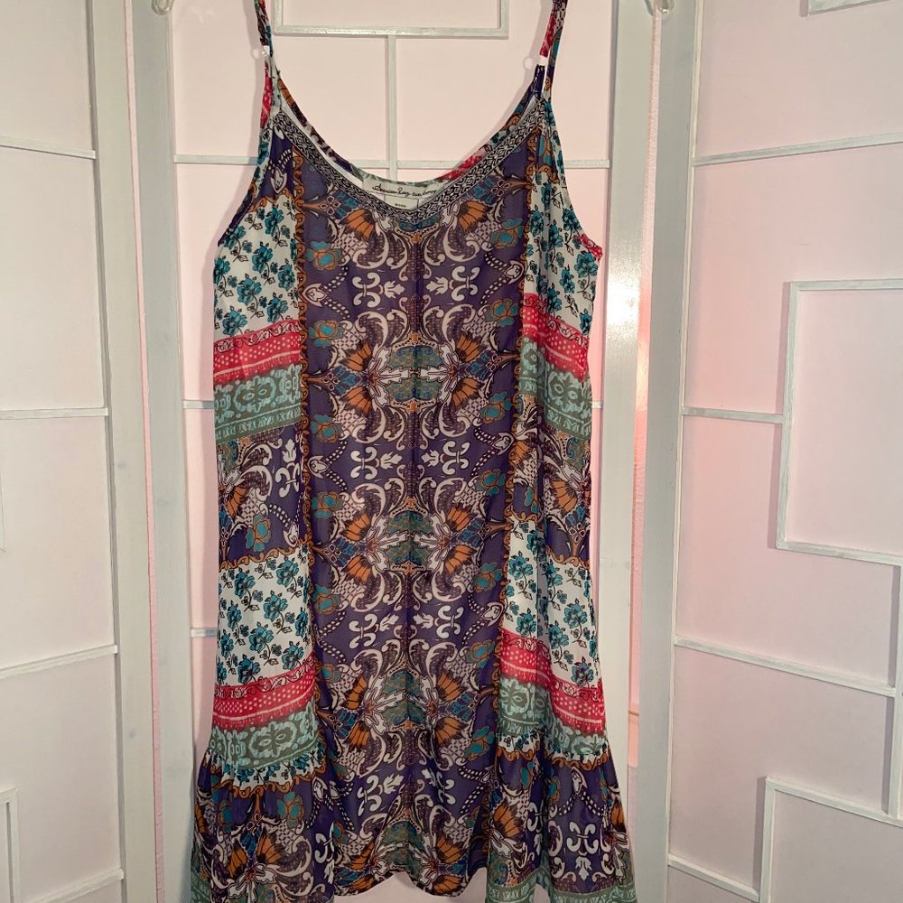 American Rag Slip Dress - Picture 5 of 11